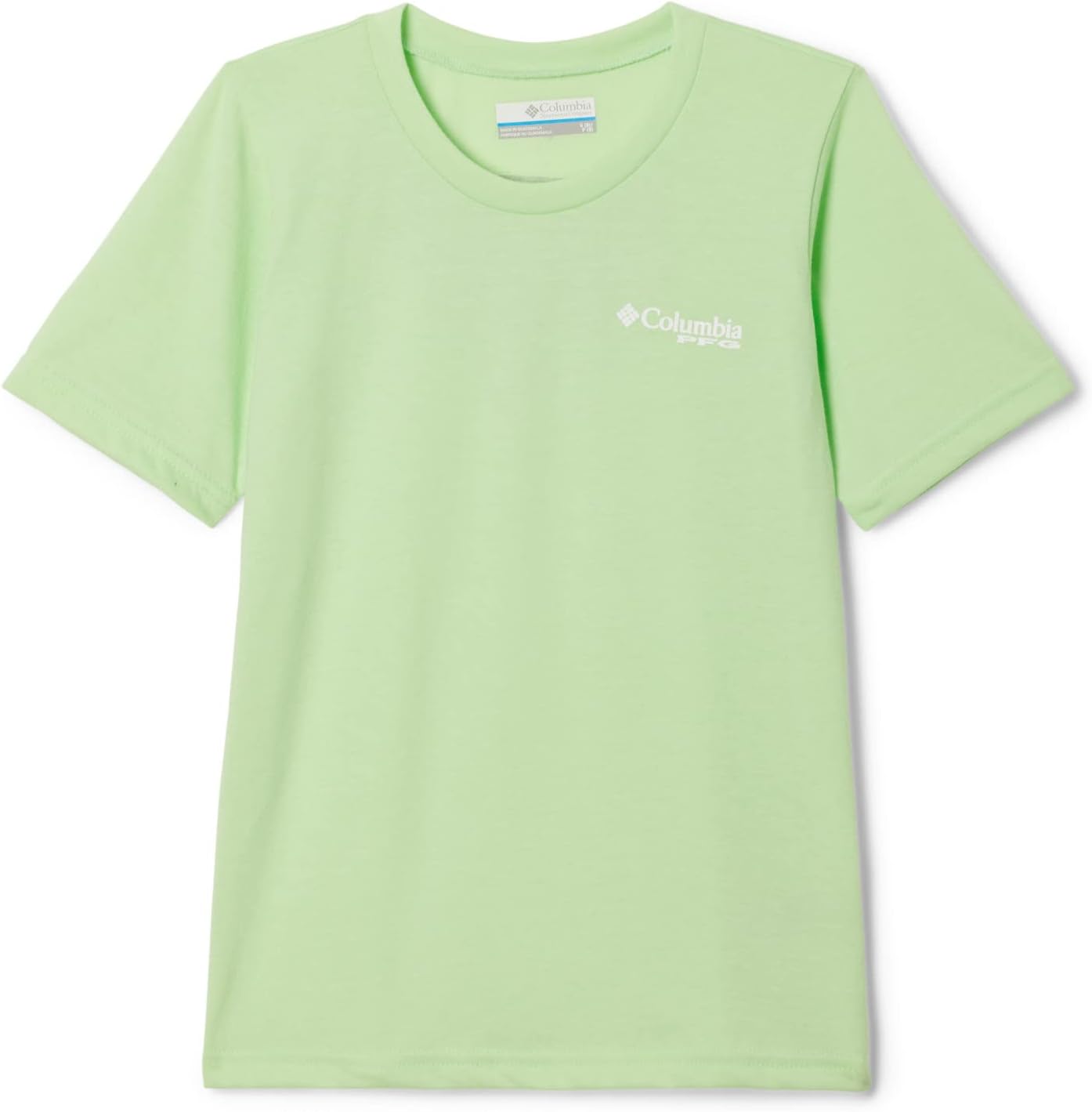 Columbia Baby-Boys PFG футболка с коротким рукавом и принтом, Key West/Pfg Triangle Graphic
Columbia Baby-Boys PFG футболка с коротким рукавом и принтом, Key West/Pfg Triangle Graphic