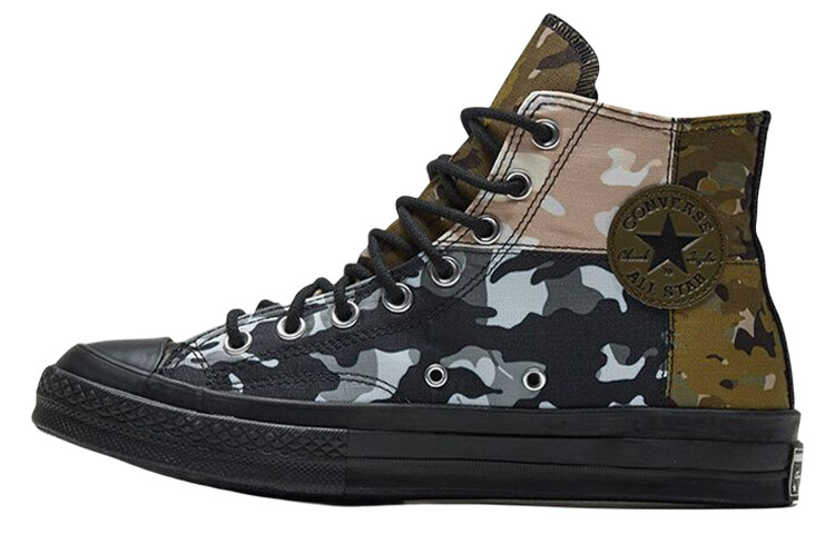 Кеды Converse Chuck Taylor All Star 70 Hi Patchwork Blocked Camo Black
Кеды Converse Chuck Taylor All Star 70 Hi Patchwork Blocked Camo Black