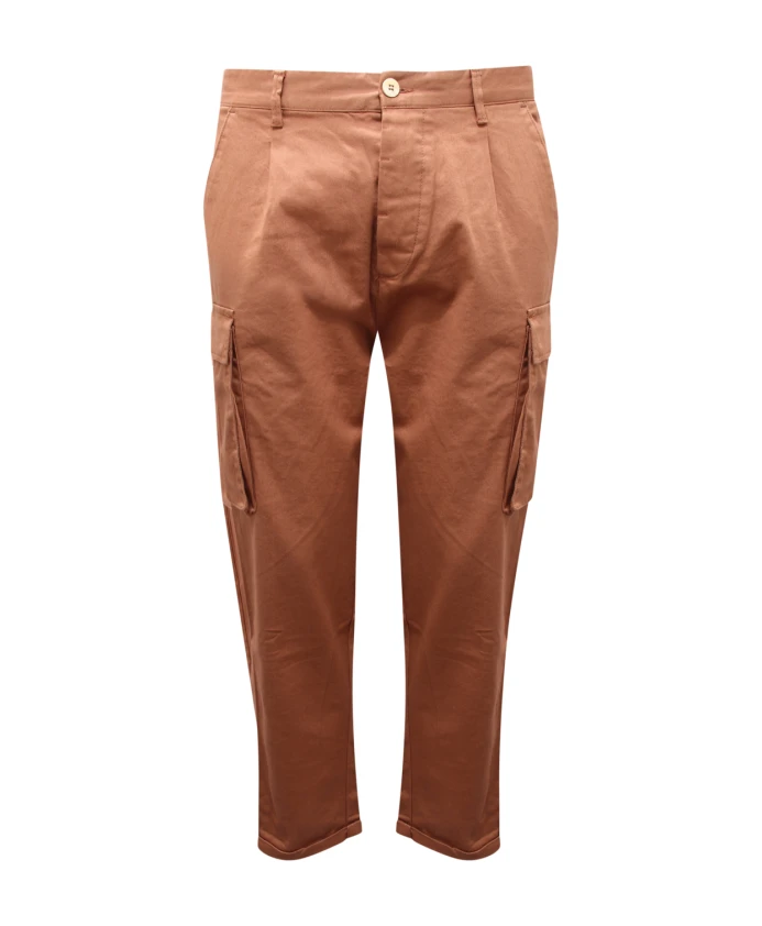 196 sc f92 брюки-карго Officina36, красный
196 sc f92 брюки-карго Officina36, красный