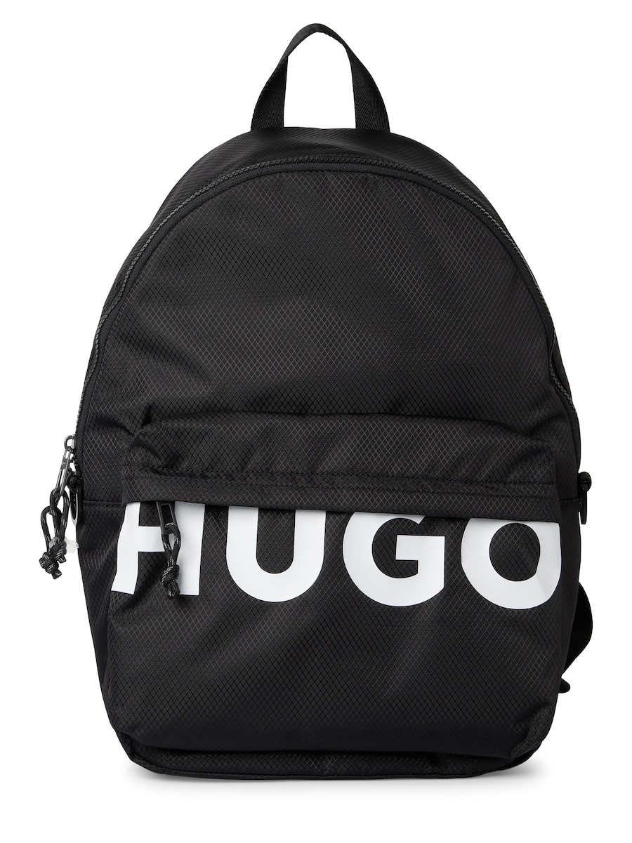 Рюкзак HUGO Shaun, черный
Рюкзак HUGO Shaun, черный