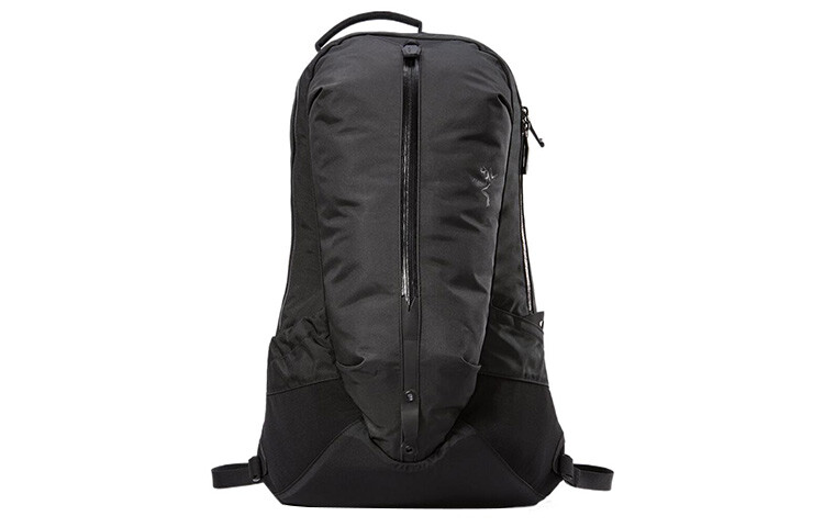 Рюкзак унисекс Arcteryx, Черный
Рюкзак унисекс Arcteryx, Черный