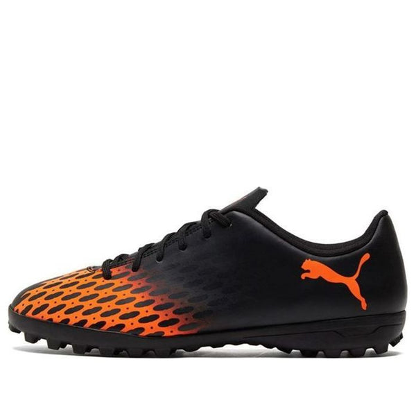 Кроссовки spirit tt 'black orange' Puma, черный
Кроссовки spirit tt 'black orange' Puma, черный