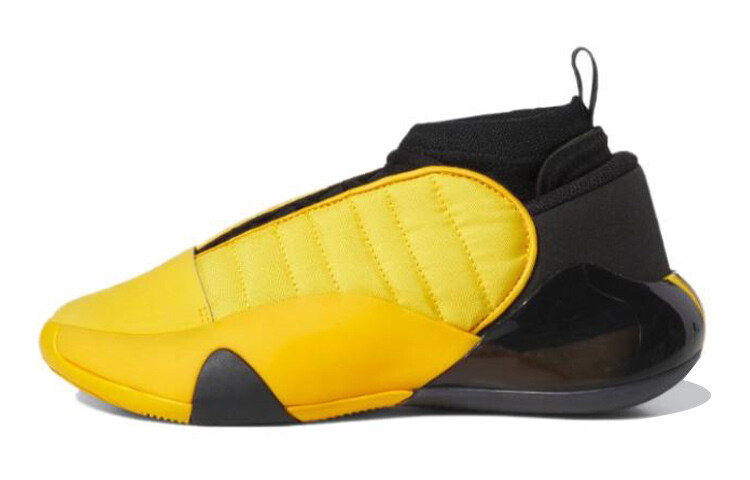 Adidas Harden Vol.7 Kids Баскетбольные кроссовки для детей
Adidas Harden Vol.7 Kids Баскетбольные кроссовки для детей