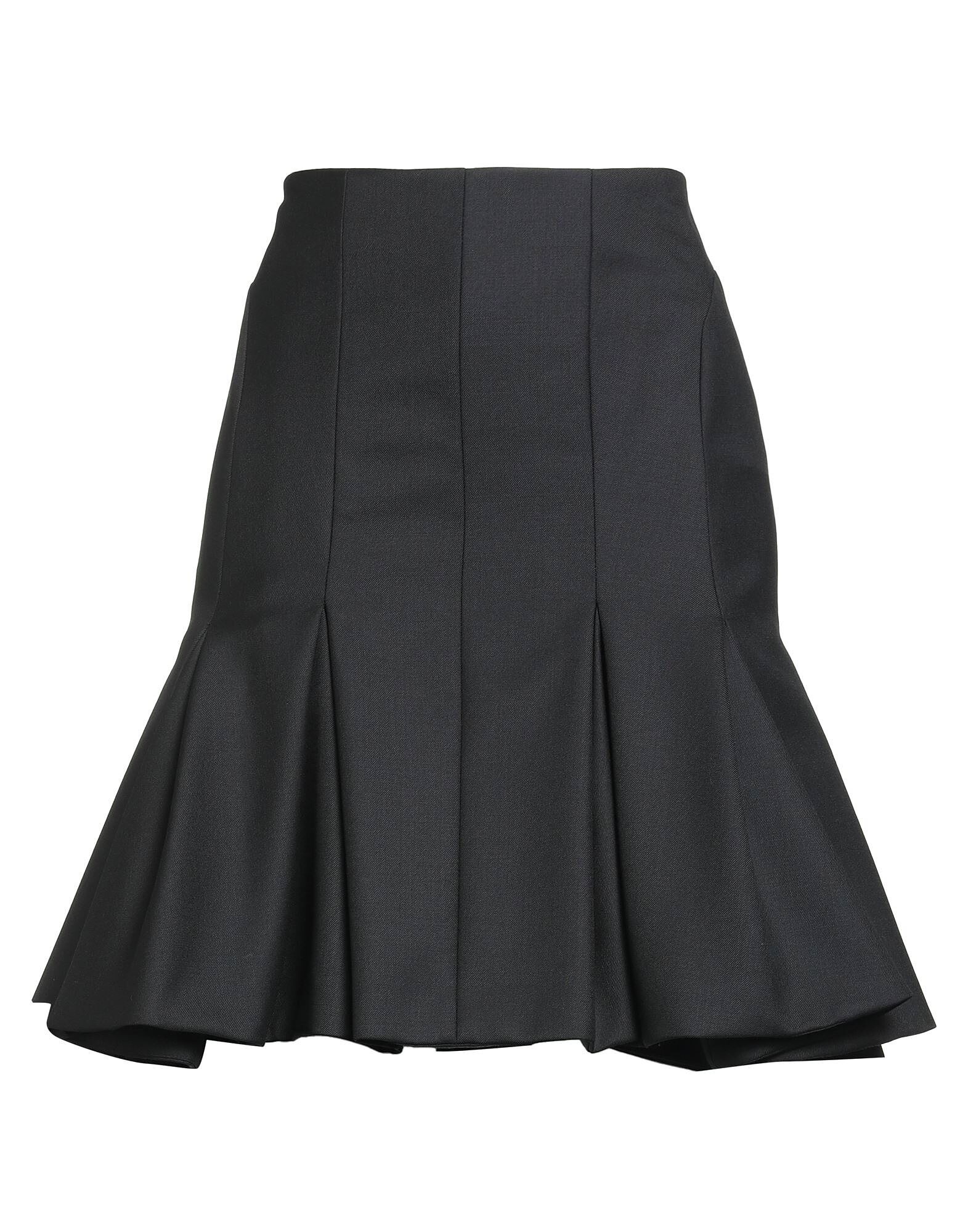 Мини-юбка Nina Ricci, черный
Мини-юбка Nina Ricci, черный