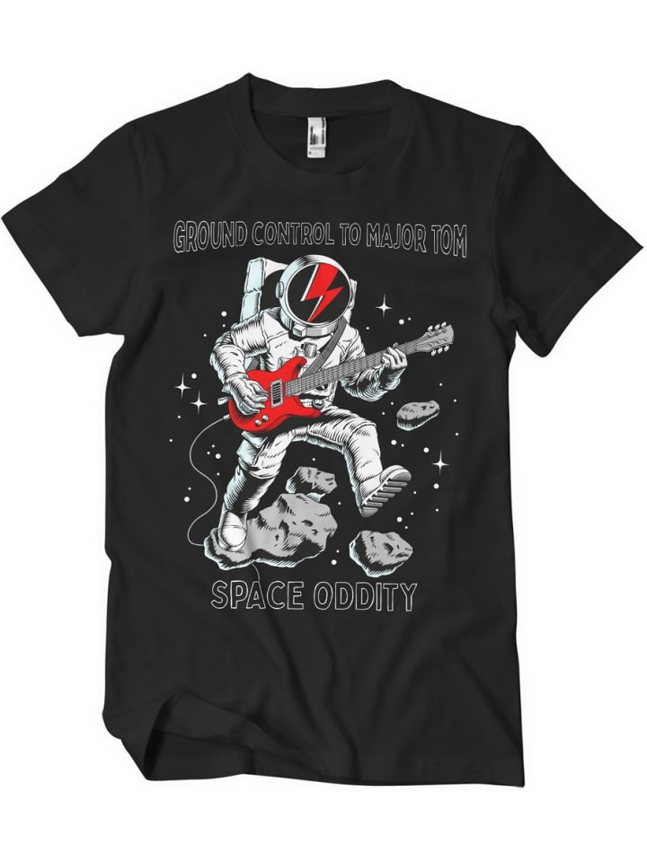 Футболка черного цвета David Bowie, Черный, Футболка черного цвета David Bowie
Футболка черного цвета David Bowie, Черный, Футболка черного цвета David Bowie