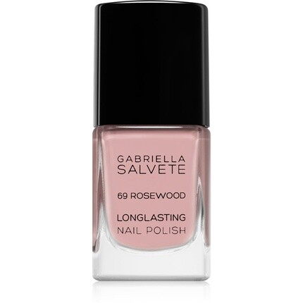 Стойкий лак для ногтей Gabriella Salvete Sunkissed 11 мл Nail Polish
Стойкий лак для ногтей Gabriella Salvete Sunkissed 11 мл Nail Polish