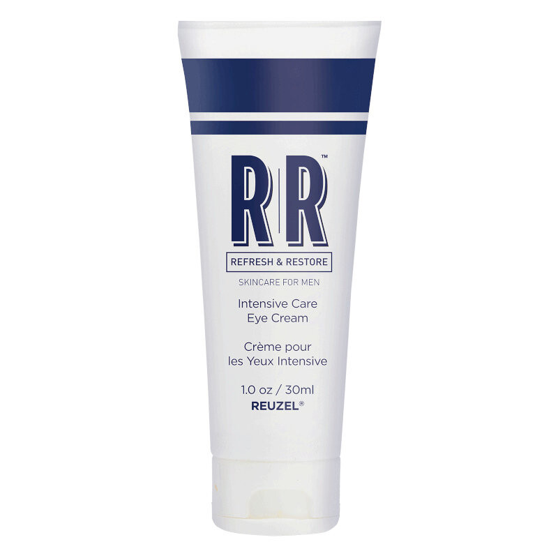 Reuzel, Intensive Care Eye Cream, Крем, успокаивающий отеки глаз и темные круги под глазами, 30 мл
Reuzel, Intensive Care Eye Cream, Крем, успокаивающий отеки глаз и темные круги под глазами, 30 мл