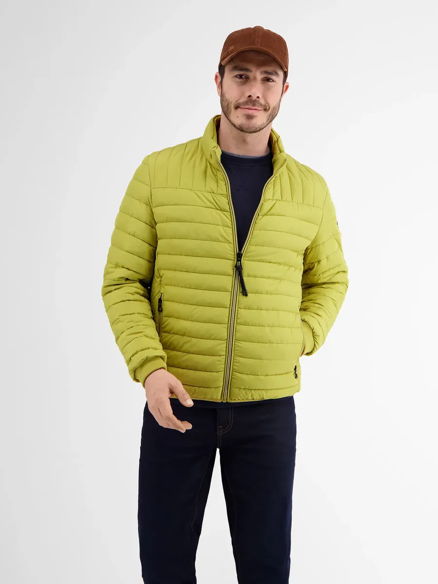 Стеганая куртка LERROS "Стеганый блузон LERROS", цвет морской волны, Синий, Стеганая куртка LERROS "Стеганый блузон LERROS", цвет морской волны
Стеганая куртка LERROS "Стеганый блузон LERROS", цвет морской волны, Синий, Стеганая куртка LERROS "Стеганый блузон LERROS", цвет морской волны