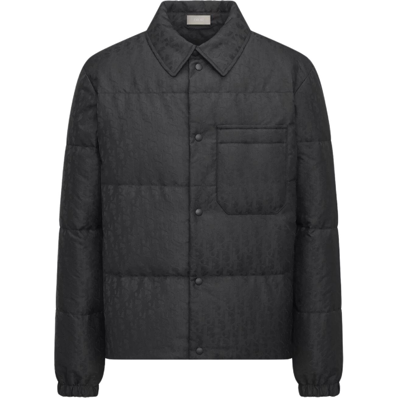 Куртка мужская черный Dior
Куртка мужская черный Dior