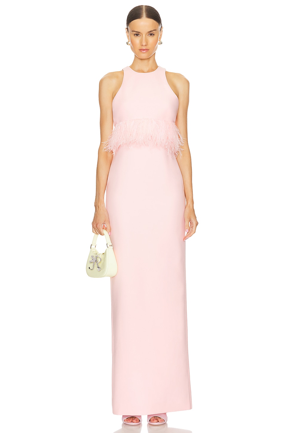 Платье келлен Likely, розовый
Платье келлен Likely, розовый