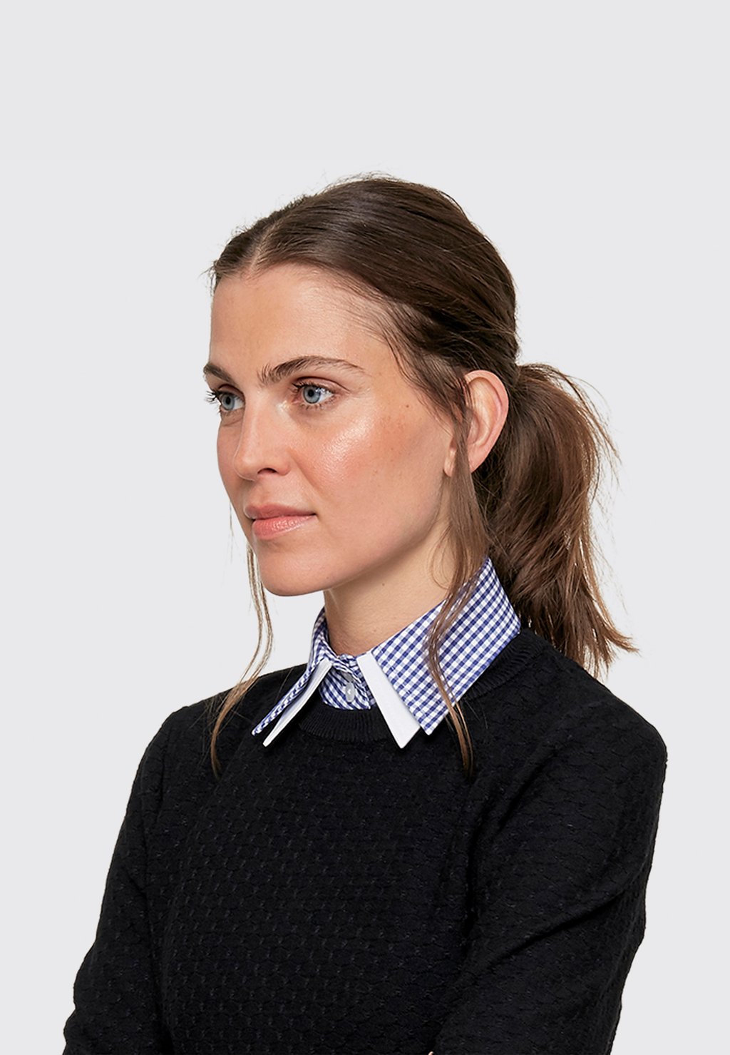 Рубашка BLUSENKRAGEN LUISE-KRAGN Kragnart, синий
Рубашка BLUSENKRAGEN LUISE-KRAGN Kragnart, синий