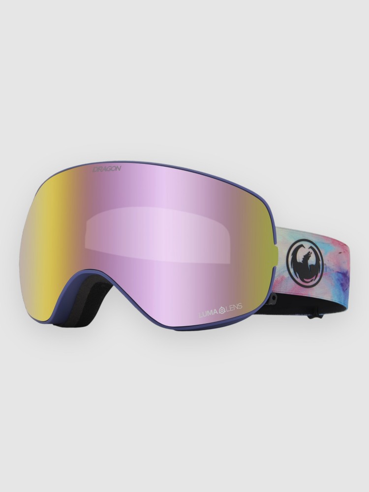 Очки для сноуборда Dragon X2S Sunset +Bonus Lens Goggle, llpinkion+llviolet, Розовый, Очки для сноуборда Dragon X2S Sunset +Bonus Lens Goggle, llpinkion+llviolet
Очки для сноуборда Dragon X2S Sunset +Bonus Lens Goggle, llpinkion+llviolet, Розовый, Очки для сноуборда Dragon X2S Sunset +Bonus Lens Goggle, llpinkion+llviolet