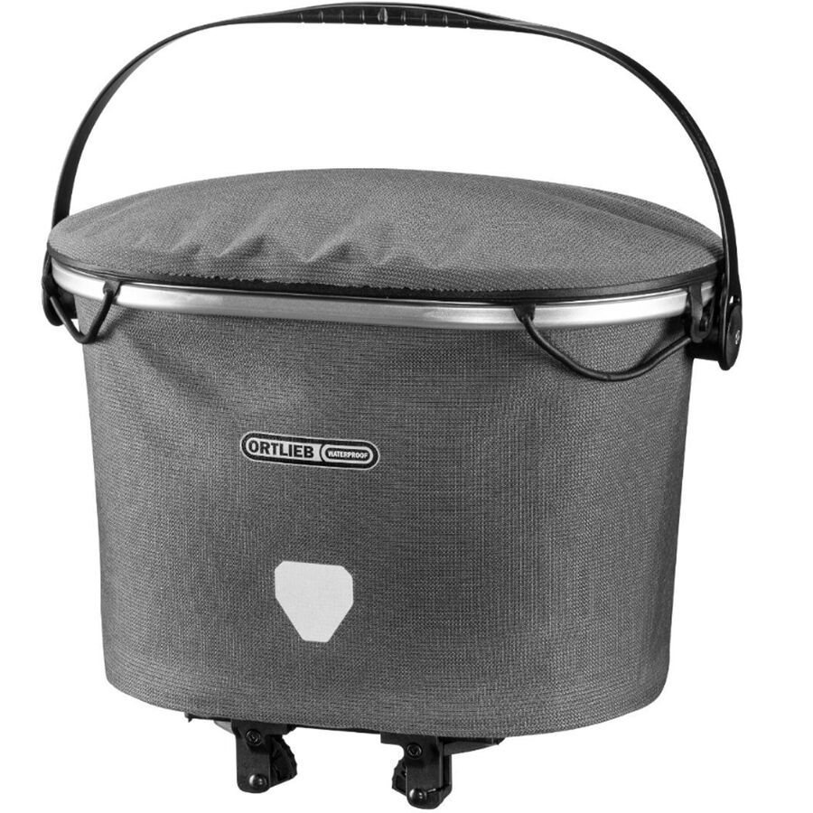 Сумка Up Town Urban Rack Ortlieb Ortlieb, Pepper
Сумка Up Town Urban Rack Ortlieb Ortlieb, Pepper