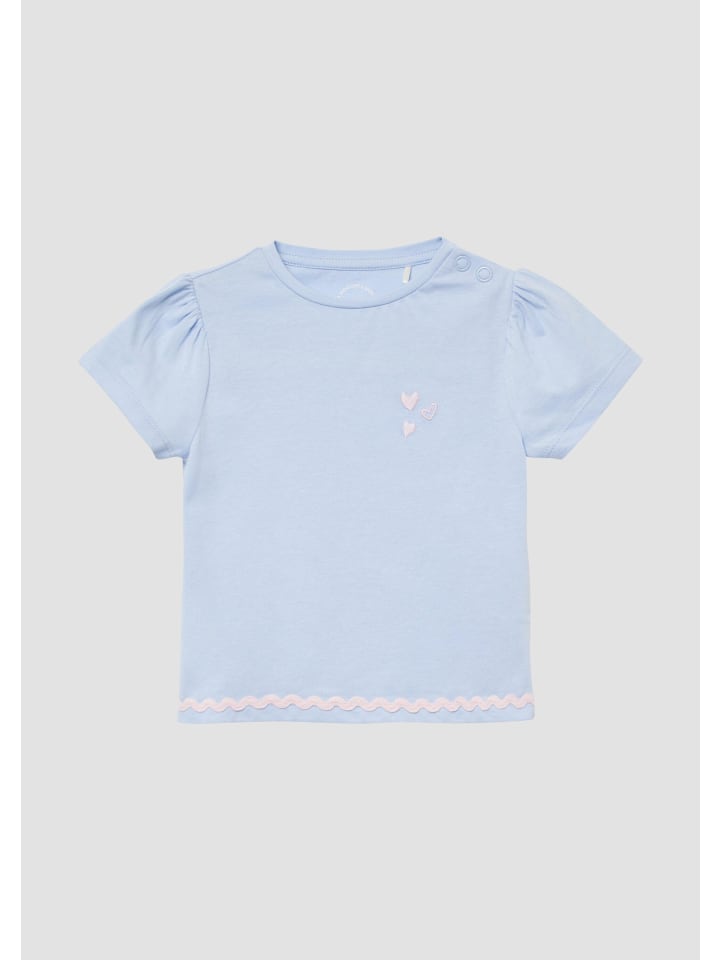 Футболка цвета 5307_небесно-голубой s.Oliver, Синий, Футболка цвета 5307_небесно-голубой s.Oliver
Футболка цвета 5307_небесно-голубой s.Oliver, Синий, Футболка цвета 5307_небесно-голубой s.Oliver