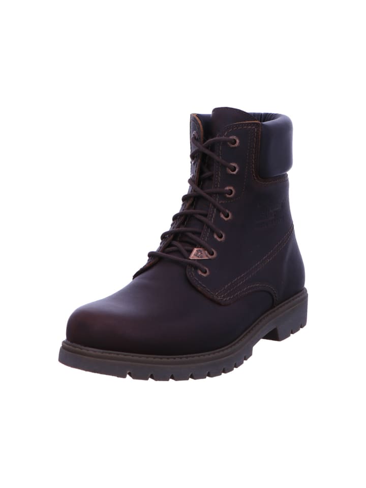 PANAMA JACK Ботинки коричневого цвета
PANAMA JACK Ботинки коричневого цвета