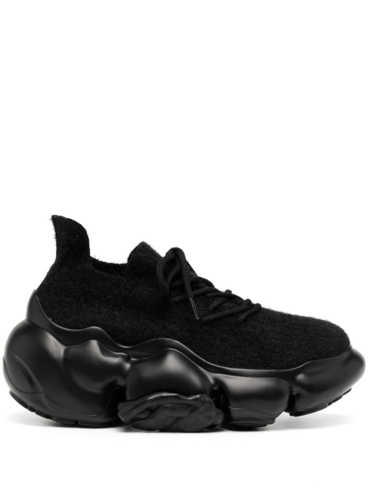 GROUNDS кроссовки Moopie Hairy
GROUNDS кроссовки Moopie Hairy