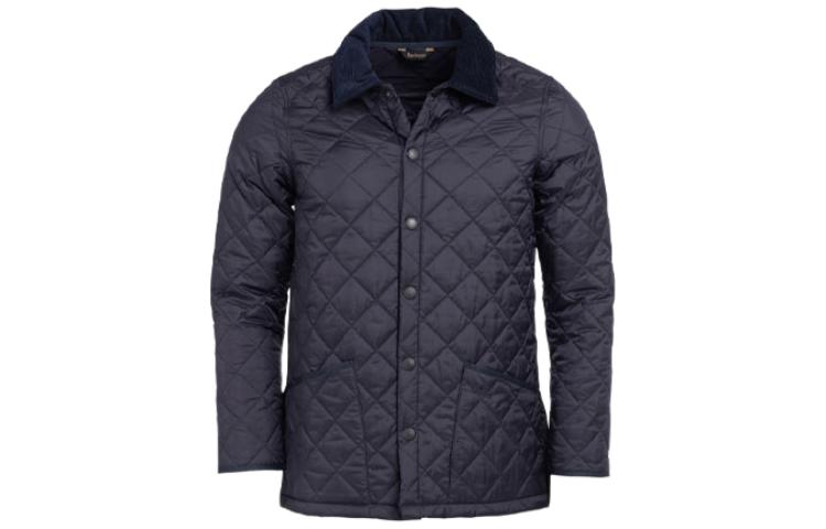 Barbour Куртки, пальто, мужские, темно-синие
Barbour Куртки, пальто, мужские, темно-синие