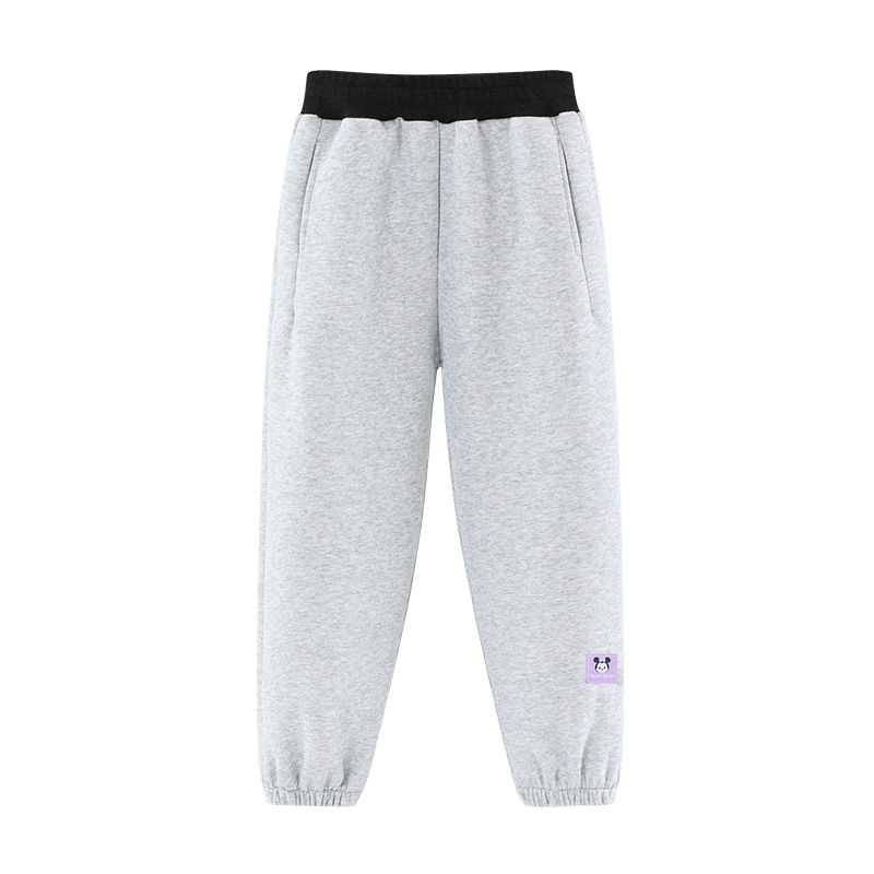 Детские вязаные спортивные штаны для детей 3-7 лет gray Disney, серый
Детские вязаные спортивные штаны для детей 3-7 лет gray Disney, серый