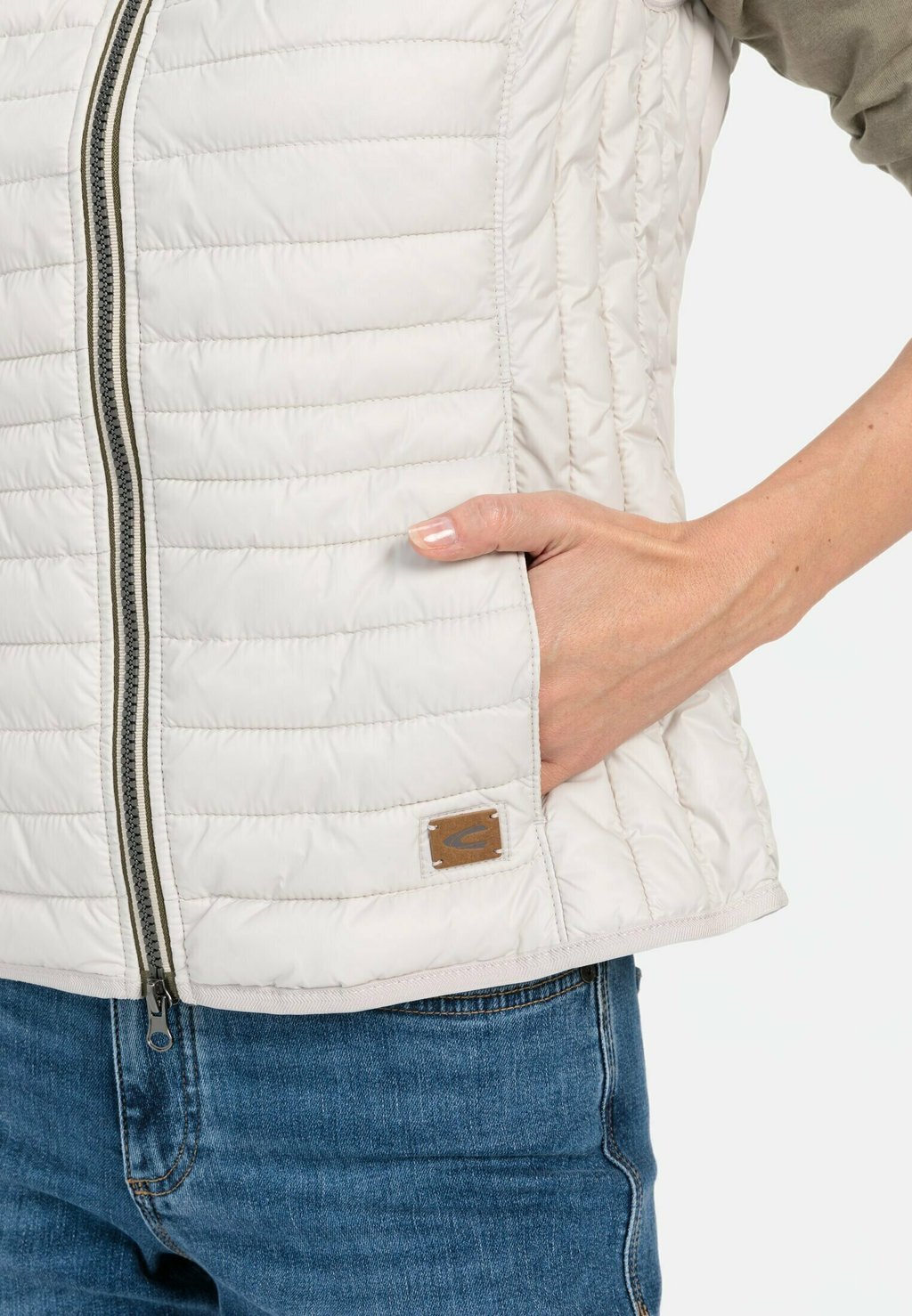 Жилет camel active, белый
Жилет camel active, белый