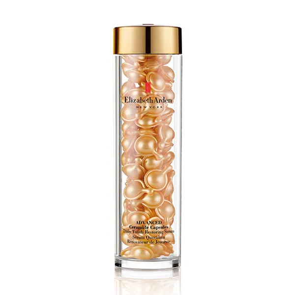 Процедура омоложения и восстановления кожи Advanced Ceramide Capsules Elizabeth Arden, 90 UD
Процедура омоложения и восстановления кожи Advanced Ceramide Capsules Elizabeth Arden, 90 UD