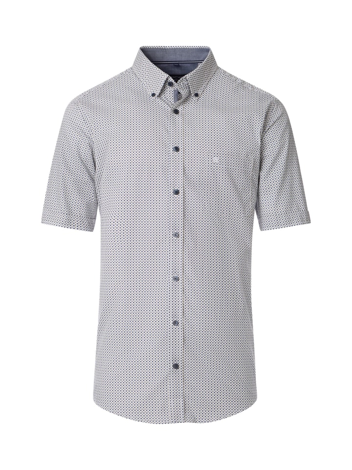 Рубашка CASAMODA, светло-синий
Рубашка CASAMODA, светло-синий