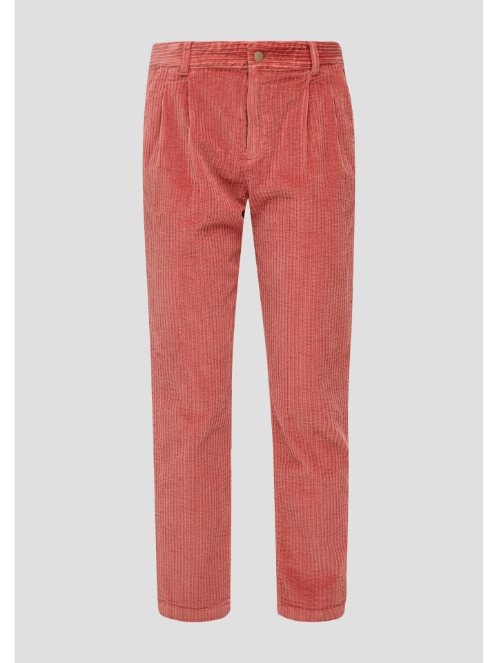 s.Oliver Брюки в 2074_старой розе
s.Oliver Брюки в 2074_старой розе