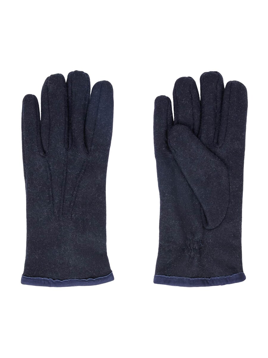 Перчатки Boggi Milano Full Finger Gloves, темно-синий
Перчатки Boggi Milano Full Finger Gloves, темно-синий