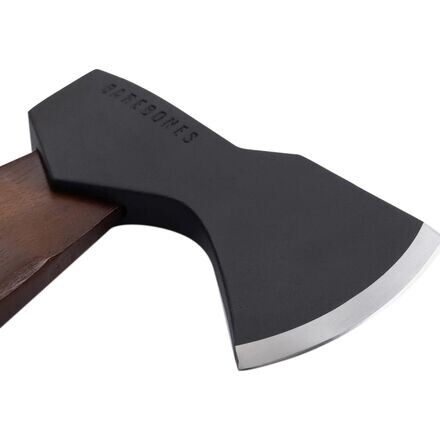 Валочный топор Barebones, коричневый
Валочный топор Barebones, коричневый