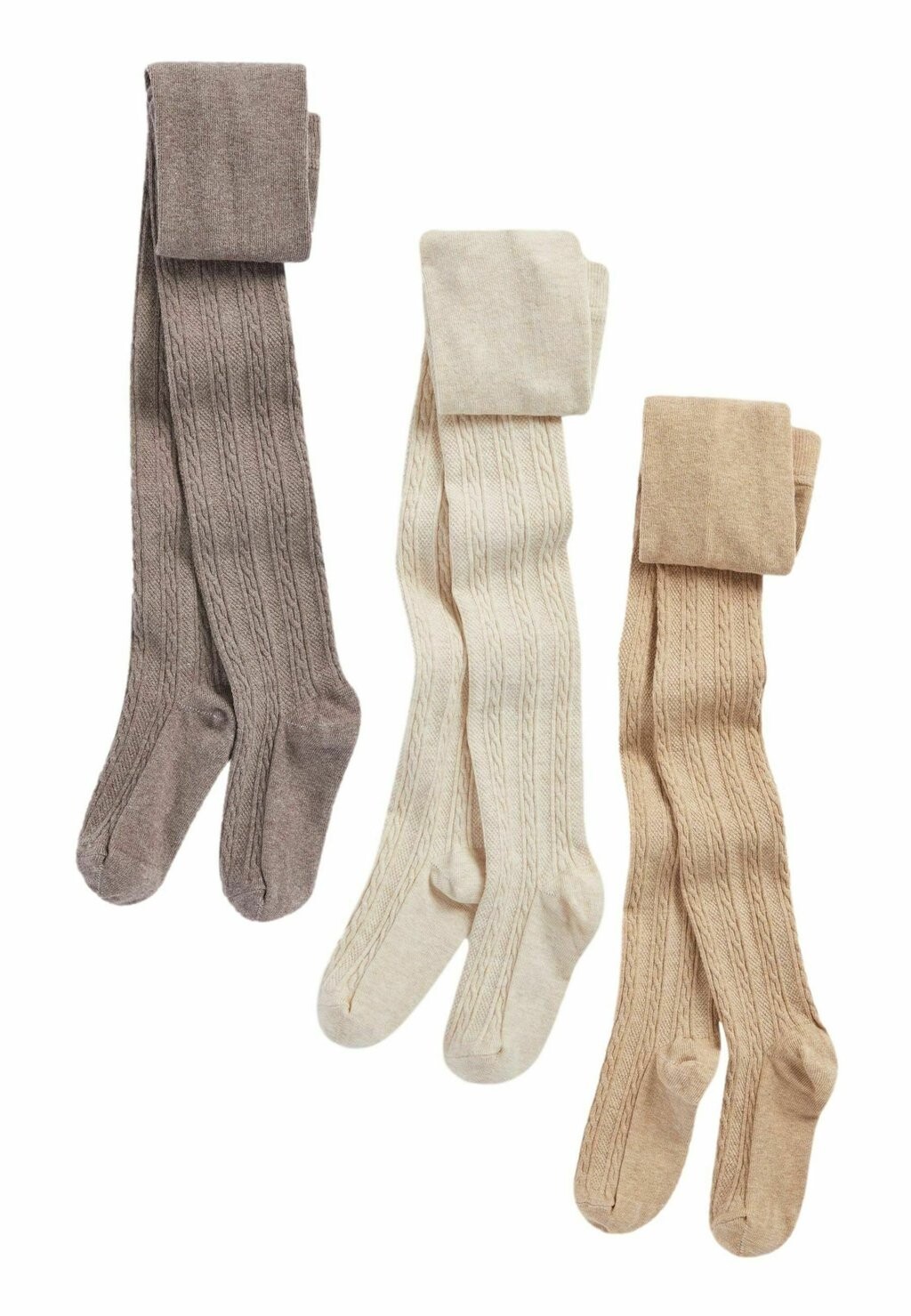 Парижские носки 3 Pack Cable Next, цвет oatmeal cream brown
Парижские носки 3 Pack Cable Next, цвет oatmeal cream brown