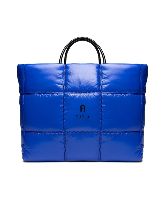 Сумка Opportunity L Furla, синий
Сумка Opportunity L Furla, синий