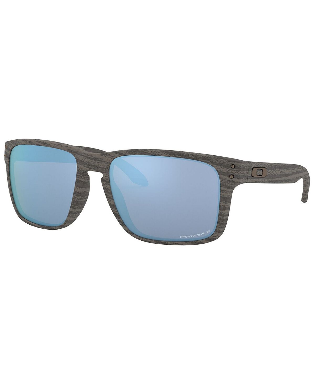 Поляризованные солнцезащитные очки Woodgrain, OO9417 59 HOLBROOK XL Oakley
Поляризованные солнцезащитные очки Woodgrain, OO9417 59 HOLBROOK XL Oakley
