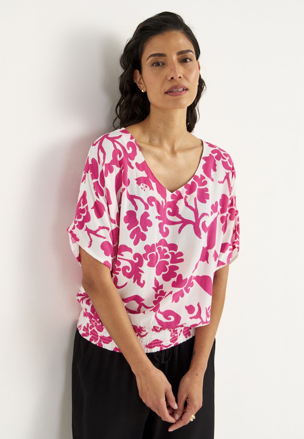 Блуза Cellbes of Sweden, розовый
Блуза Cellbes of Sweden, розовый