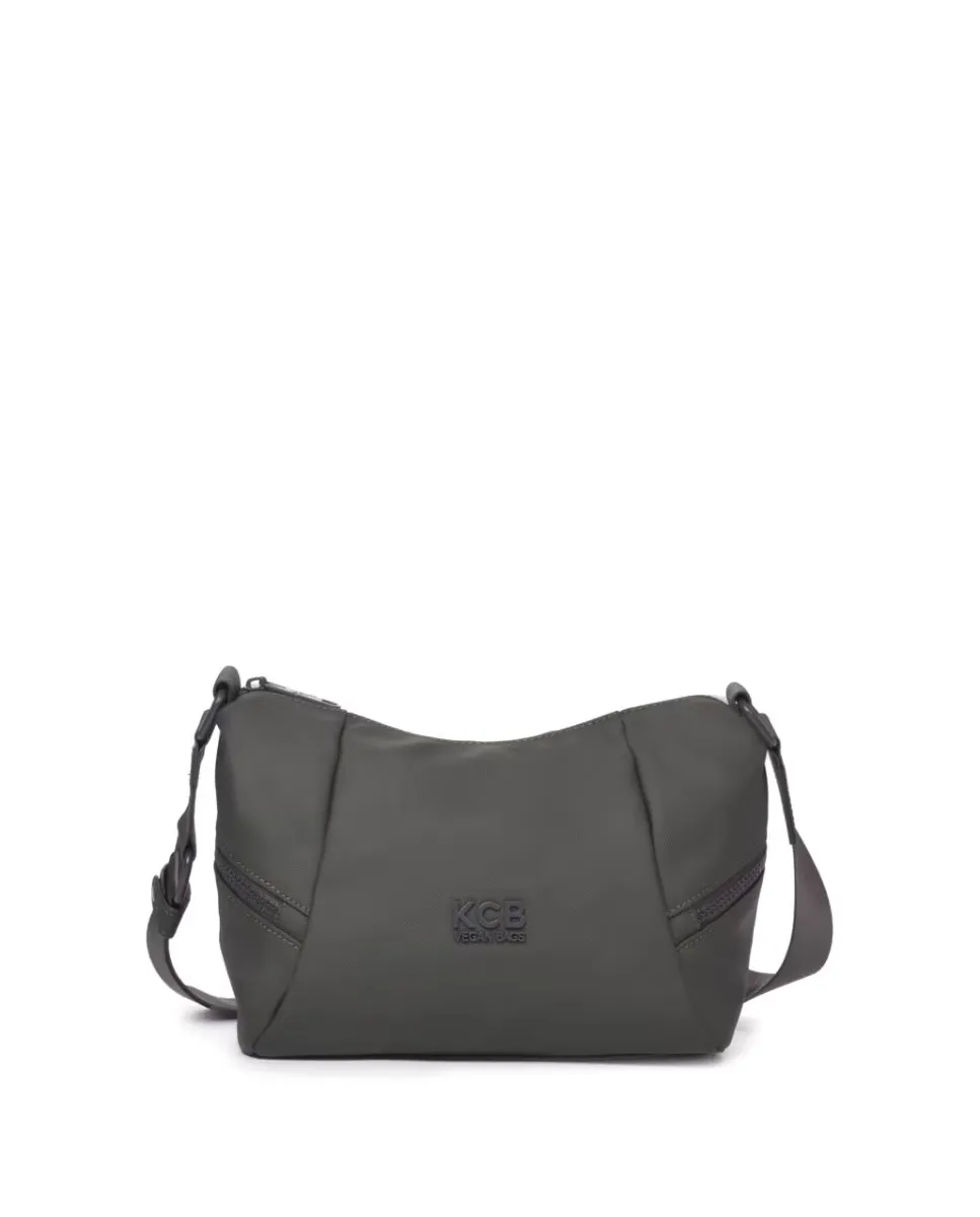 Маленькая женская сумка через плечо сбоку цвета хаки Kcb, цвет Kaki
Маленькая женская сумка через плечо сбоку цвета хаки Kcb, цвет Kaki