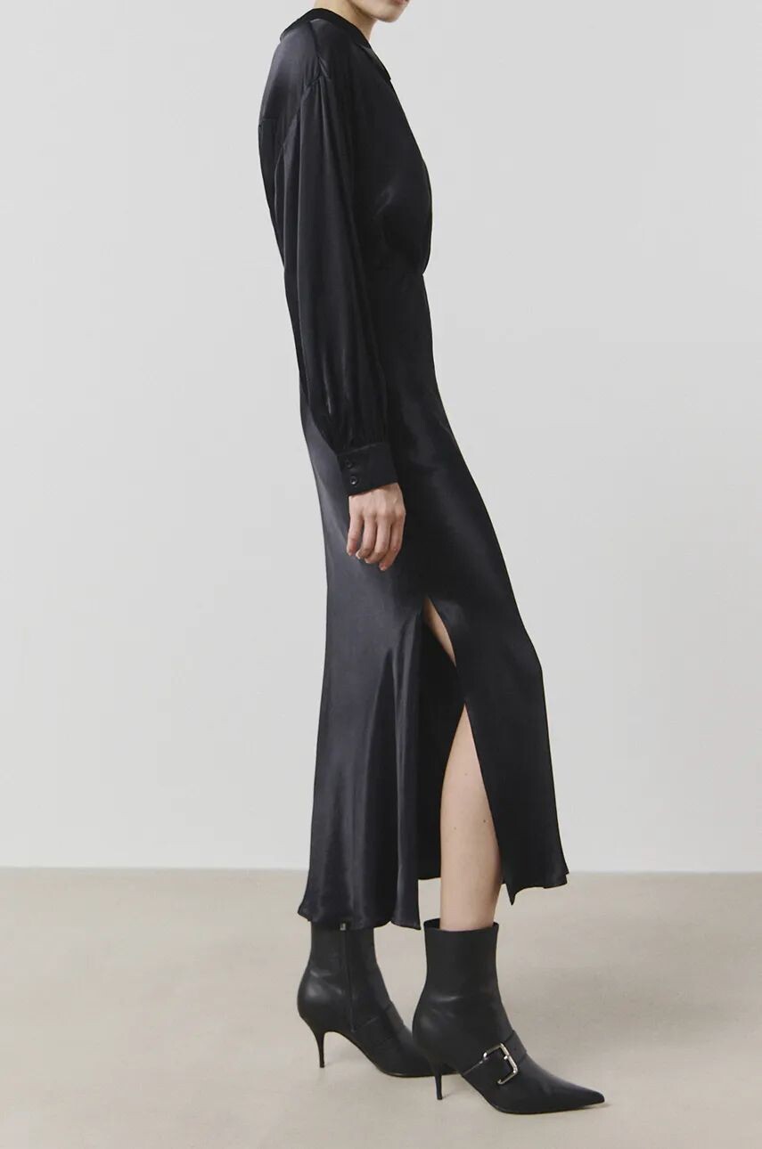 Юбка Answear Lab, черный
Юбка Answear Lab, черный