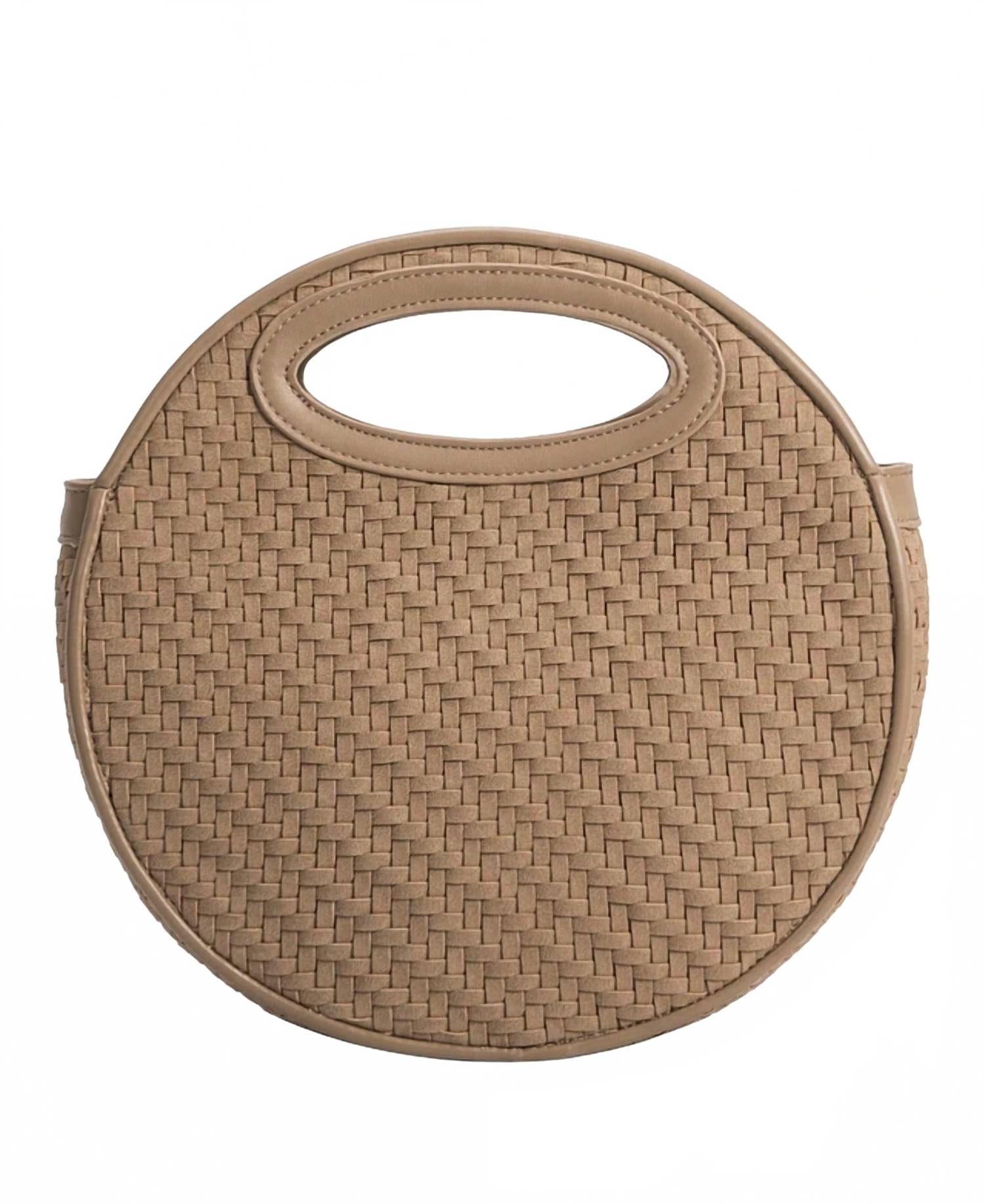 Женская сумка Lola Vegan в цвете серо-коричневый Melie Bianco, серо-коричневый
Женская сумка Lola Vegan в цвете серо-коричневый Melie Bianco, серо-коричневый