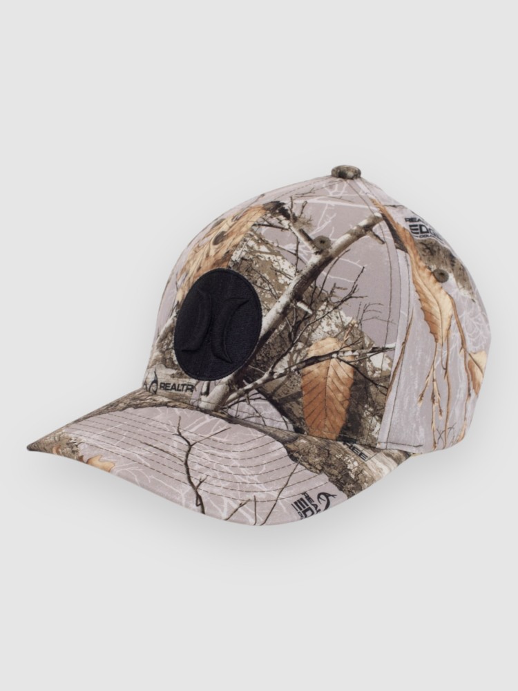 Бейсболка Hurley Realtree Flexfit Cap, camo
Бейсболка Hurley Realtree Flexfit Cap, camo