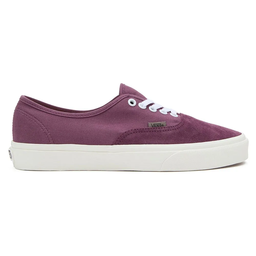 Кроссовки Vans Authentic trainers, красный 
Кроссовки Vans Authentic trainers, красный