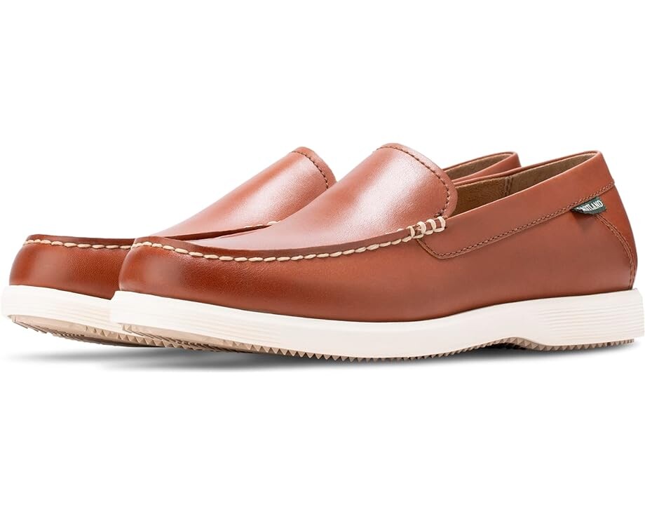 Лоферы Eastland 1955 Edition Scarborough, цвет Tan
Лоферы Eastland 1955 Edition Scarborough, цвет Tan