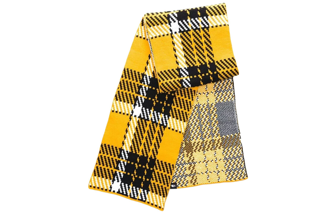 THE NORTH FACE Вязаный шарф унисекс, Yellow
THE NORTH FACE Вязаный шарф унисекс, Yellow