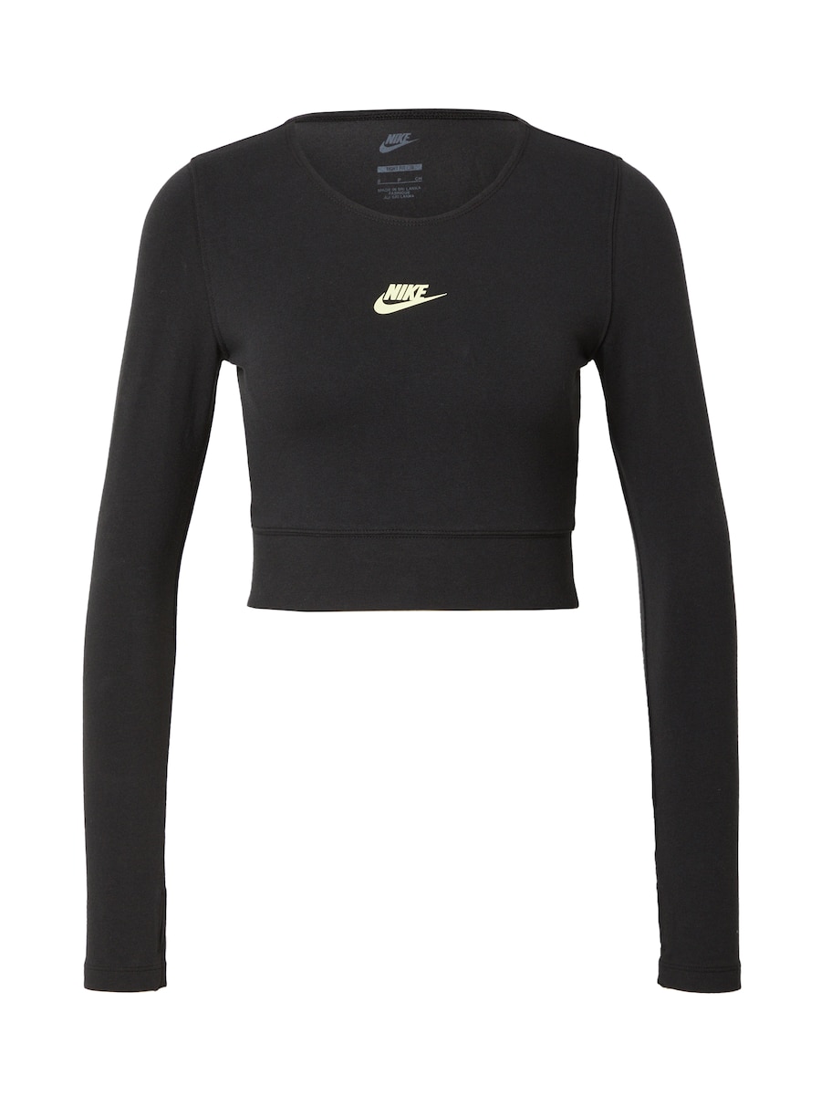 Рубашка Nike Sportswear Emea, черный
Рубашка Nike Sportswear Emea, черный