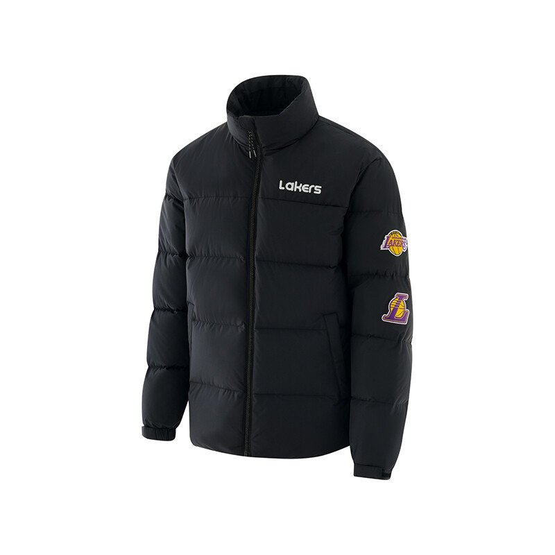 Куртка Los Angeles Lakers Down унисекс Midnight Black Nba, Черный, Куртка Los Angeles Lakers Down унисекс Midnight Black Nba
Куртка Los Angeles Lakers Down унисекс Midnight Black Nba, Черный, Куртка Los Angeles Lakers Down унисекс Midnight Black Nba