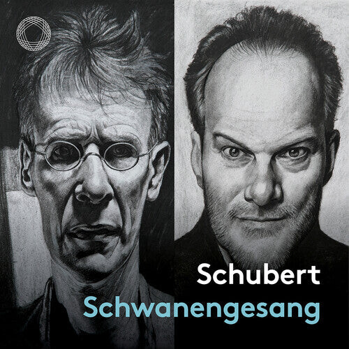 CD диск Schubert / Bostridge, Ian / Vogt,Lars: Schwanengesang
CD диск Schubert / Bostridge, Ian / Vogt,Lars: Schwanengesang