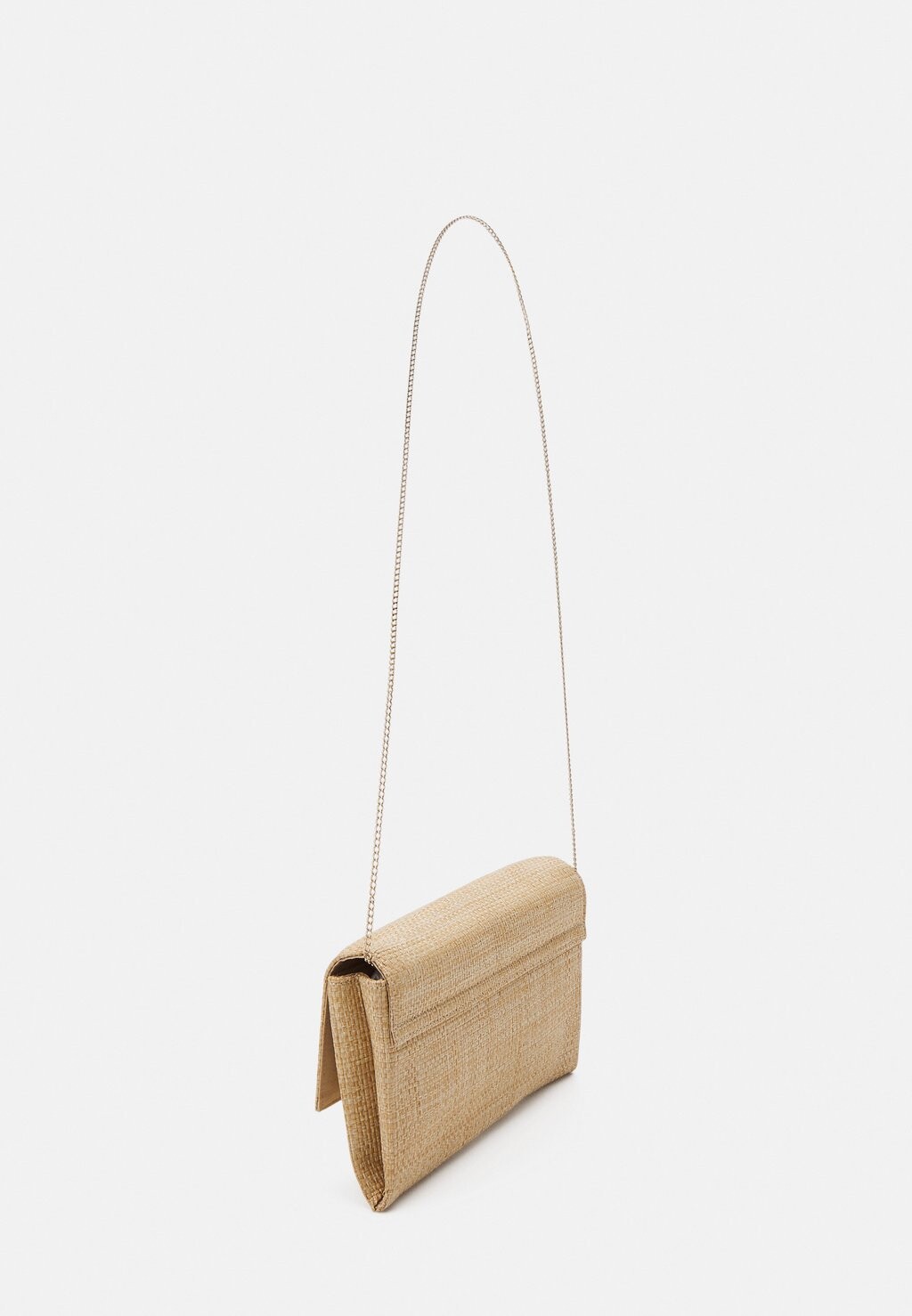 Повседневная сумочка Envelope Bag Sunflower Natural PARFOIS, натуральный цвет
Повседневная сумочка Envelope Bag Sunflower Natural PARFOIS, натуральный цвет