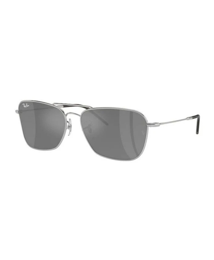 Стильные солнцезащитные очки с обратной ориентацией Ray-Ban, серый
Стильные солнцезащитные очки с обратной ориентацией Ray-Ban, серый