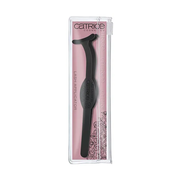 Аппликатор для ресниц Lash Applicator Catrice, 1 UD
Аппликатор для ресниц Lash Applicator Catrice, 1 UD