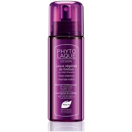 Спрей для волос Phytolaque Design 100 мл
Спрей для волос Phytolaque Design 100 мл