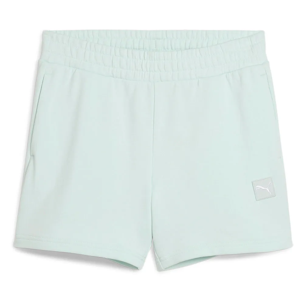 Спортивные шорты Puma ESS Elevated 5´´, зеленый
Спортивные шорты Puma ESS Elevated 5´´, зеленый