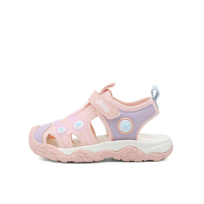 Детские сандалии Детские Фиолетовые Jeep, розовый
Детские сандалии Детские Фиолетовые Jeep, розовый