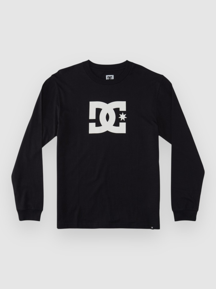 Лонгслив DC Star Longsleeve, black, Черный, Лонгслив DC Star Longsleeve, black
Лонгслив DC Star Longsleeve, black, Черный, Лонгслив DC Star Longsleeve, black