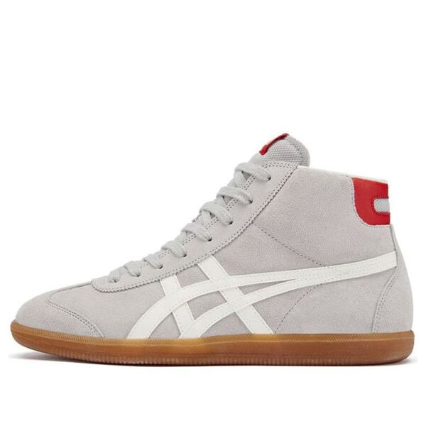 Кроссовки tokuten mt Onitsuka Tiger, серый
Кроссовки tokuten mt Onitsuka Tiger, серый